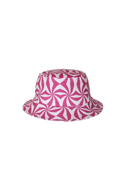 Reyo Hipnotico Panama Bucket Hat Fisherman's Hat