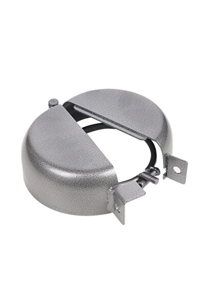 POLATLI OTO AKSESUAR Mazot Depo Kapak Koruması 80MM Daf Mercedes Man Axor Act...