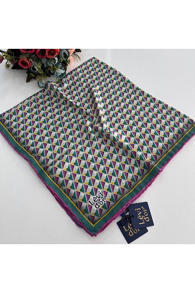Levidor Κρυστάλλινο κασκόλ Levi'dor New Season - LTK8710