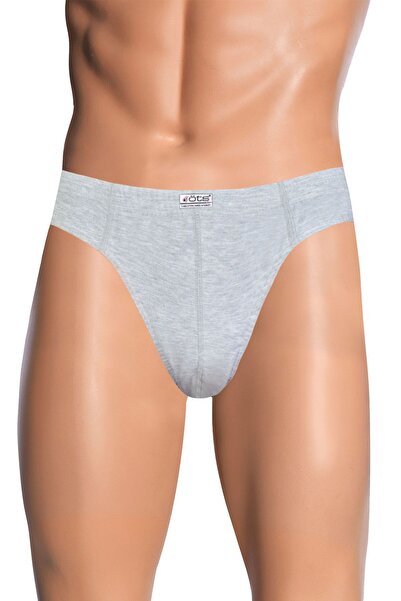 Öts Чоловічі сірі труси 3-пари