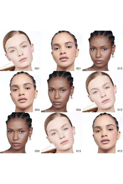 Dior Rosy Glow - Allık 4,4 gr Onrness Cosmetıc