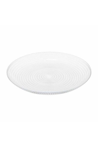 Paşabahçe Generation Cake Plate 6 Pieces, 19cm