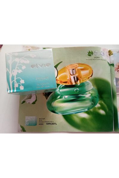 Oriflame Elvie edt