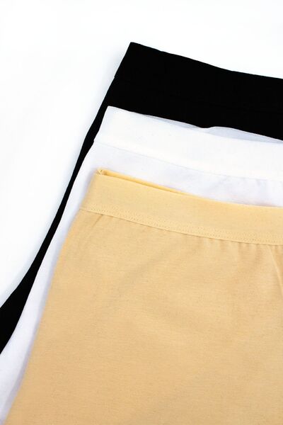 Öts Γυναικείο αθλητικό κολάν πάνω από το γόνατο - Λεπτή ελαστική μέση