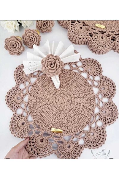 El örgüsü El Örgüsü Supla Amerikan Servis