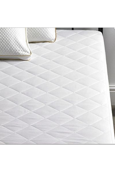rahatsan Quilted Liquid Proof Double Mattresses