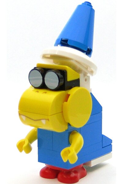 LEGO Super Mario Kamek Minifigür