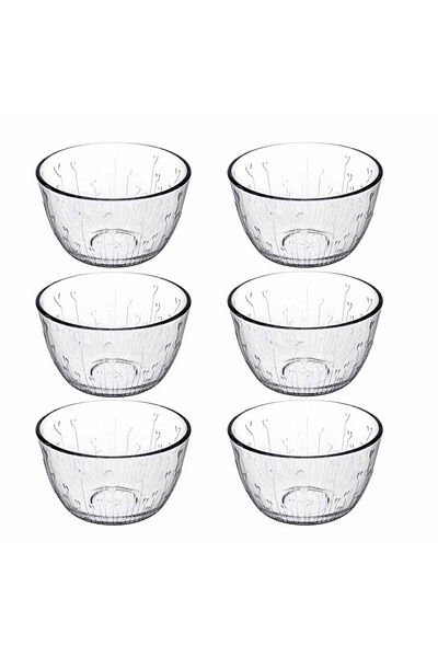 Paşabahçe Marmalade Bowl 6 pcs 250 cc