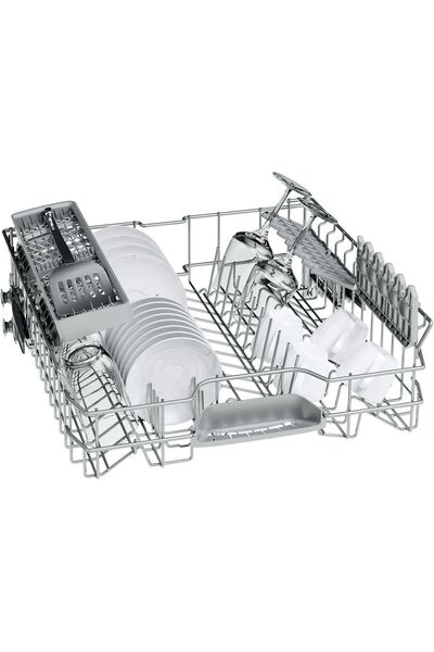 Profilo Yarı Ankastre Bulaşık Makinesi 60 cm Siyah