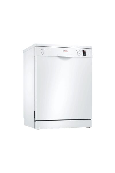 Bosch SMS23DW01T D Enerji Sinifi 13 Kişilik 3 Programli Bulaşik Makinesi