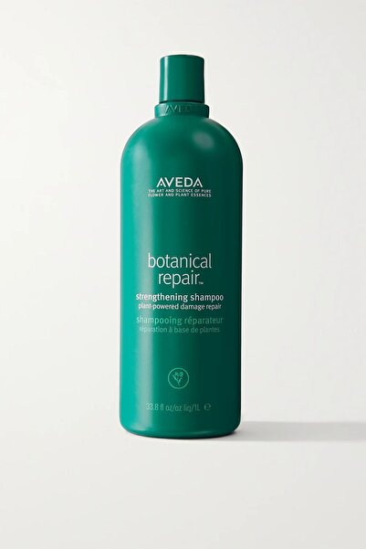 Aveda Aveda Botanical Repair 1000ml Repair Shampoo - with Clean Ingredients, ...