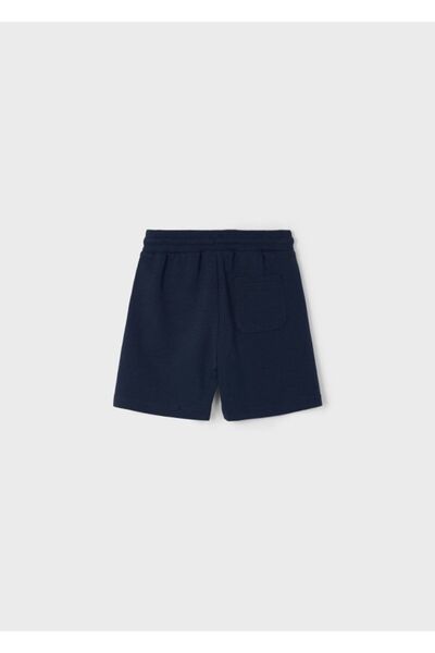 MAYORAL Pantaloni scurți pentru băieți - Croială confortabilă și design elegant