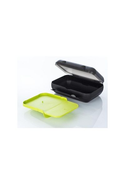 Tupperware Lunch Box