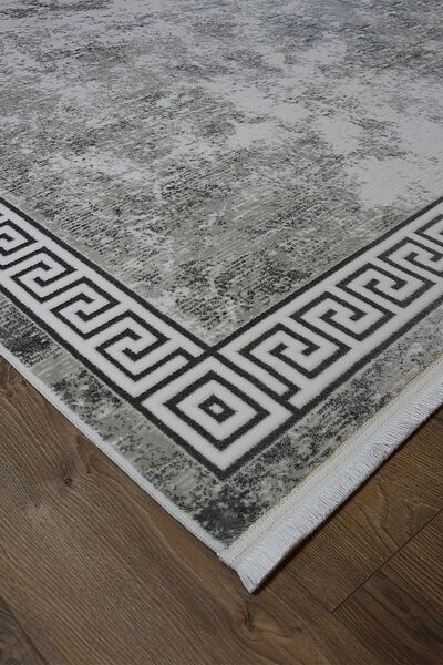 KASHE HALI 4225 Bella / Modern Halı / Salon Halısı / Oturma Odası Halısı / An...