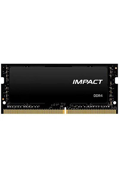 Kingston إمباكت 32 جيجابايت DDR4 رام - 3200 ميجا هرتز CL20 NB KF432S20IB/32TR