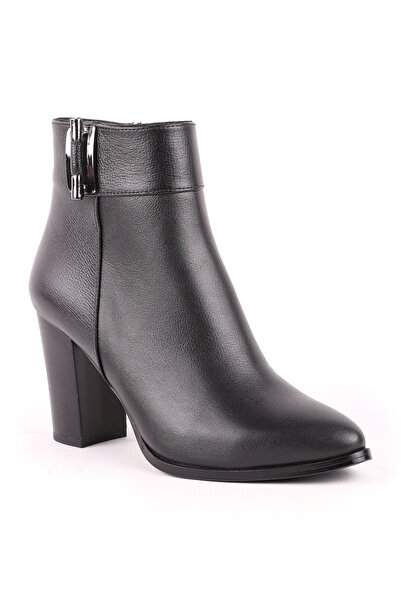 maximino 150 Model Γυναικείες Δερμάτινες Μπότες