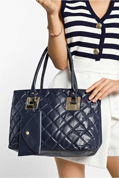 DEMBAGS KDIN Mother - Hand and Shoulder Bag Set