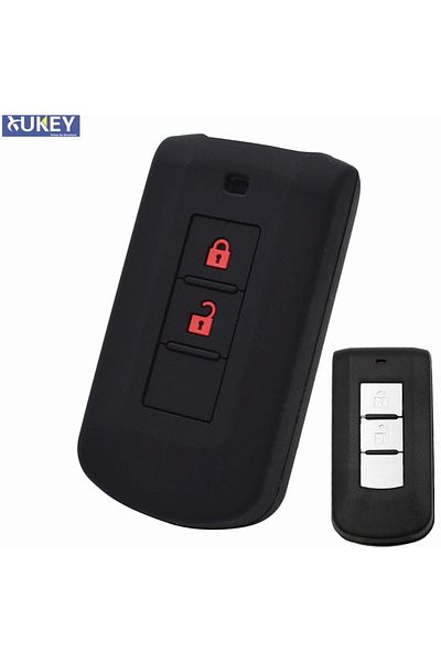 emii auto spare parts MiTSUBISHİ OUTLANDER Compatible ASX LANCER PAJERO ECLIPSE KEY CASE