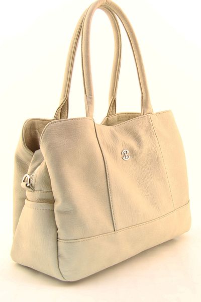 HNB Γυναικεία τσάντα ώμου Mink Casual - Πολλαπλών διαμερισμάτων