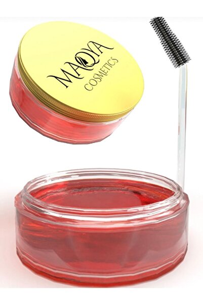 Acarlar Ticaret Kaş Sabitleyici Kaş Şekillendirici Kaş Waxı