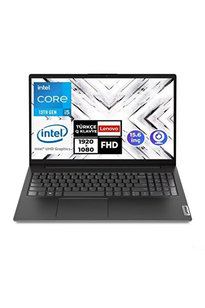 LENOVO V15 G4 Iru Intel Core I5-13420h 16gb 512gb Ssd 15.6" Fhd Freedos Taşın...