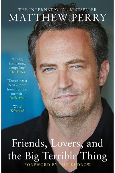 Headline Big Terrible Thing - Παπούτσια φίλων, εραστών και αναμνηστικών