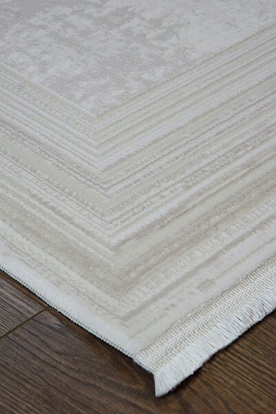 KASHE HALI 4321 Bella / Modern Halı / Salon Halısı / Oturma Odası Halısı / Kr...