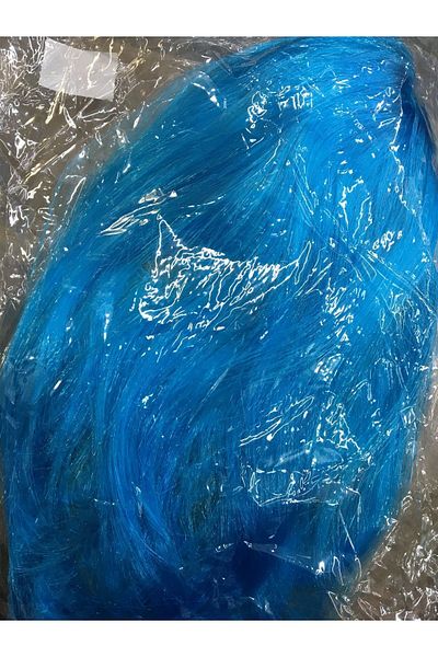 moysahşap 30 cm Color Selected Blunt Short Party Wigs