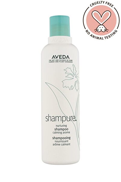 Aveda Aveda Shampure - Natural Shine Shampoo 250 ml - Cyt 1221781221544