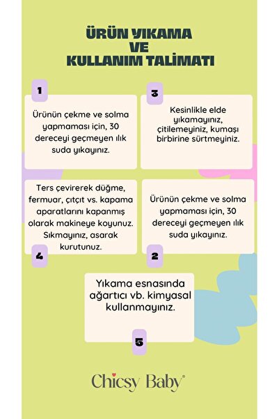Chicsy Baby Minnie Mause Büyük Baskılı Oversize  Alt Üst Bebek Çocuk Eşorfman Takımı