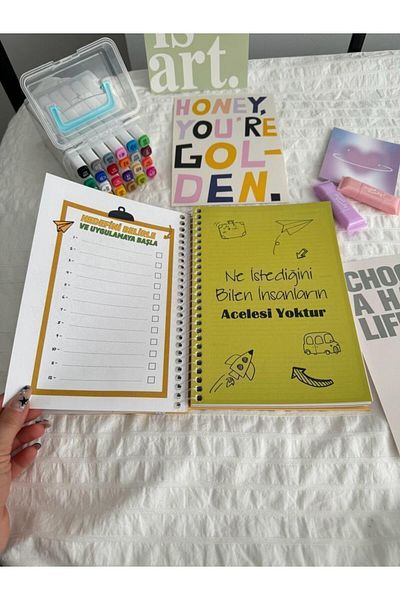 Planet Butik Emotional N'Apim Agenda