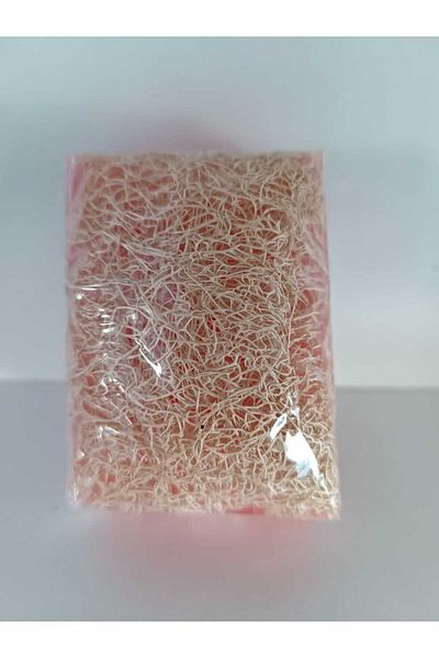 Narin Natural Pumpkin Fiber Soap