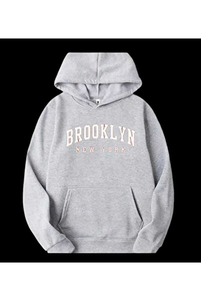 KOZİA OUTDOORS Hanorac oversize unisex cu imprimeu Malkoçbey