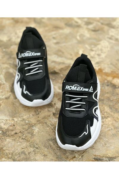 Surpie Shoes Lightweight Casual Sneakers for Kids - Sneakers