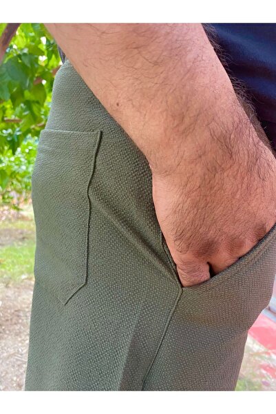 özkanaslanfashion Men's Shorts