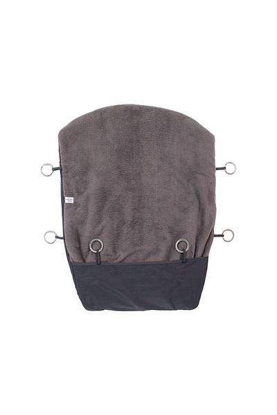Sevi Bebe Baby Luxury Stroller Blanket