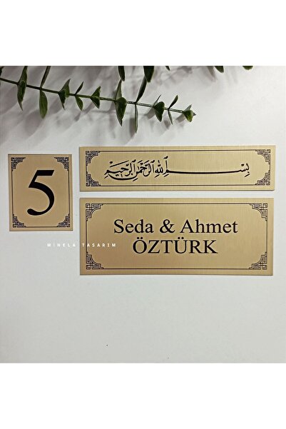 Minela Kapı isimliği