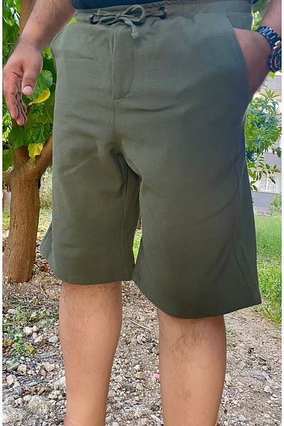 özkanaslanfashion Men's Shorts