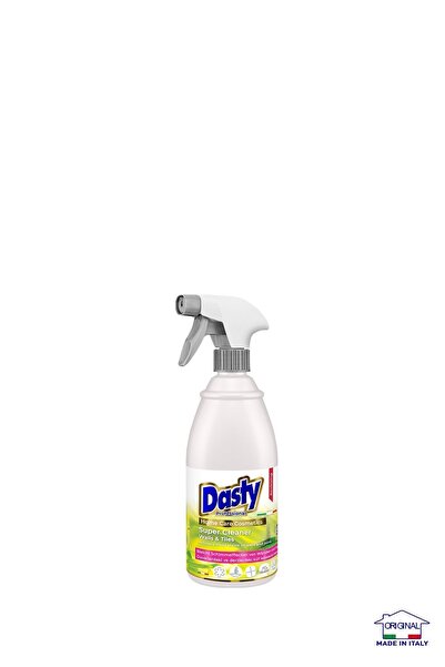 Dasty Duvarlar Ve Derzler 700 ml