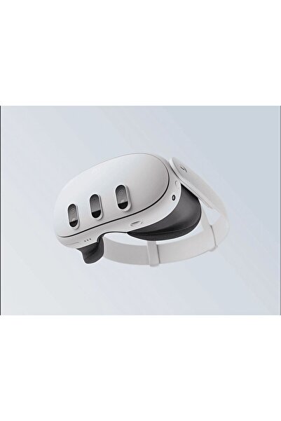 META Quest 3 512 GB Kablosuz Sanal Gerçeklik Gözlüğü