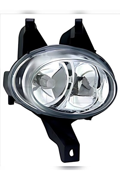 İthal Peugeot 206 GTI / 206 RC Sağ Sis Farı 6205.T2