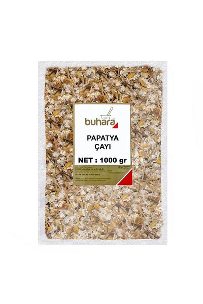 Buhara 1000 GR STEAM DAISY