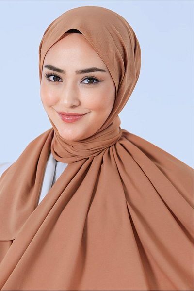 HAREM SCARF Φουντούκι Ασιατικό Σάλι