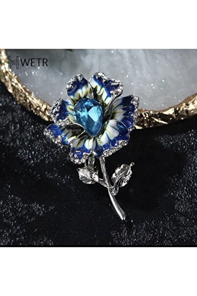 LWP Shop HWetr Design Broş