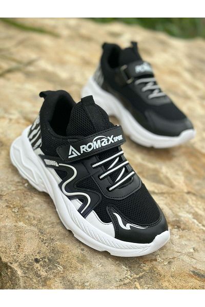 Surpie Shoes Lightweight Casual Sneakers for Kids - Sneakers