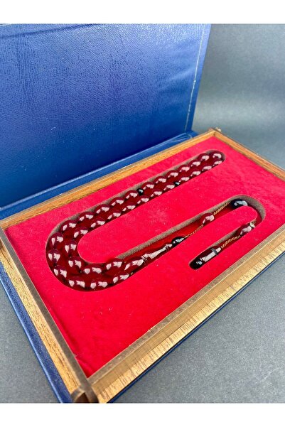 KEHRİBARGRAM SIKMA KEHRİBAR TESBİH