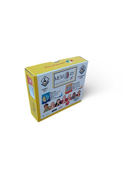 Learning Toys Matching Cards - Memory Development Game