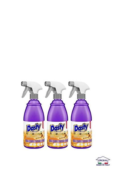 Dasty Kireç Sökücü Fırsat Paketi 3x 700 ml