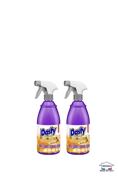 Dasty Kireç Sökücü Fırsat Paketi 2x 700 ml