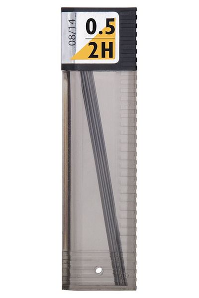 Tombow Min 05 2H 12 Min 1 Pack Image Product